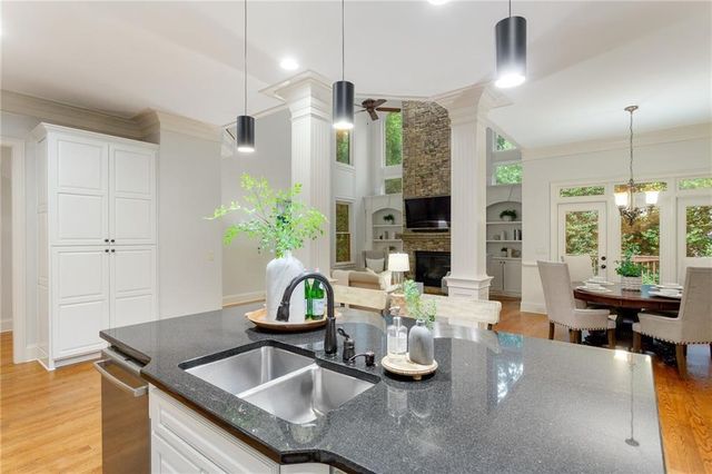 1845 Haven Park SE Circle, Smyrna, GA 30080