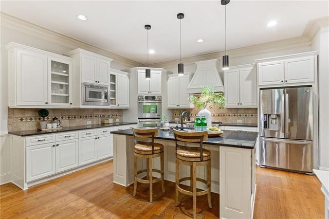 1845 Haven Park SE Circle, Smyrna, GA 30080