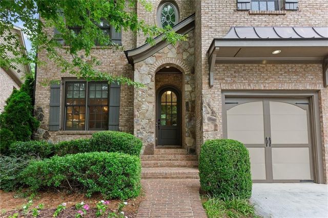 1845 Haven Park SE Circle, Smyrna, GA 30080