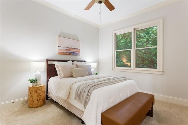 1845 Haven Park SE Circle, Smyrna, GA 30080