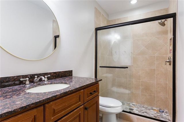 1845 Haven Park SE Circle, Smyrna, GA 30080