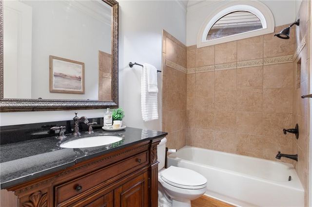 1845 Haven Park SE Circle, Smyrna, GA 30080