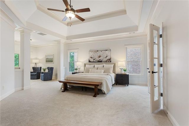 1845 Haven Park SE Circle, Smyrna, GA 30080