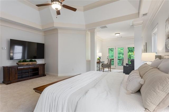 1845 Haven Park SE Circle, Smyrna, GA 30080