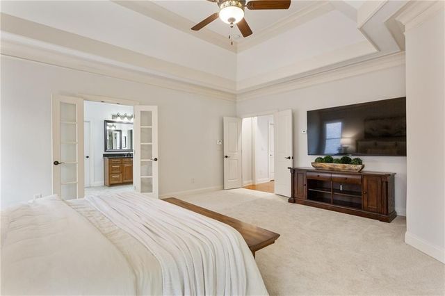 1845 Haven Park SE Circle, Smyrna, GA 30080