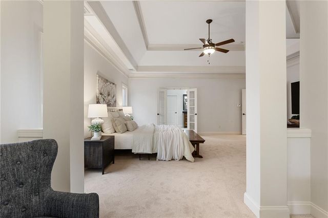 1845 Haven Park SE Circle, Smyrna, GA 30080