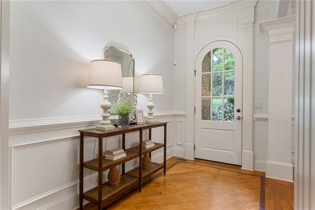 1845 Haven Park SE Circle, Smyrna, GA 30080