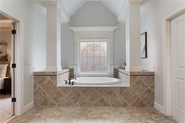 1845 Haven Park SE Circle, Smyrna, GA 30080