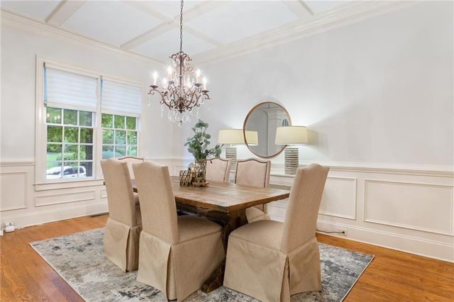 1845 Haven Park SE Circle, Smyrna, GA 30080