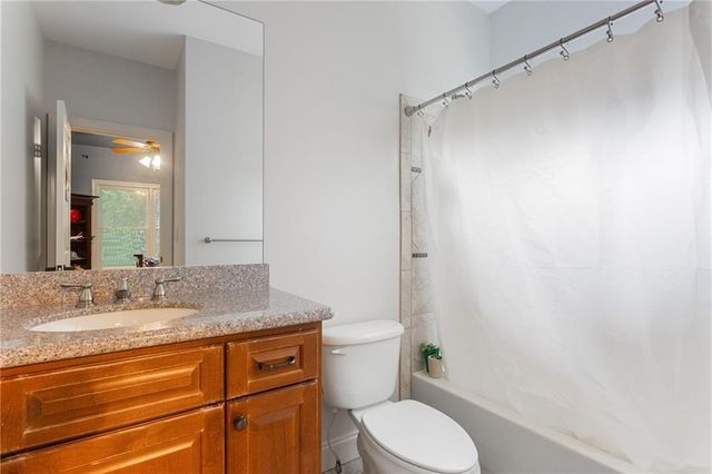 1845 Haven Park SE Circle, Smyrna, GA 30080