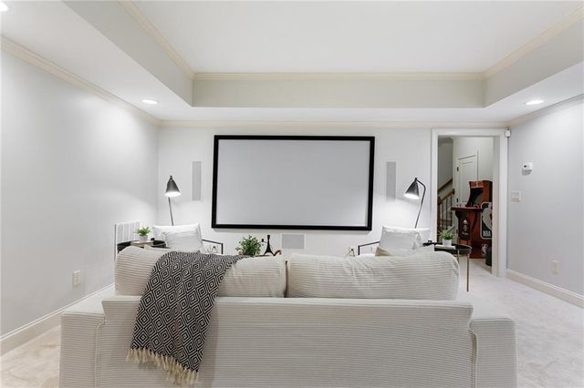 1845 Haven Park SE Circle, Smyrna, GA 30080