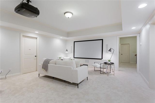 1845 Haven Park SE Circle, Smyrna, GA 30080