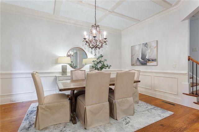 1845 Haven Park SE Circle, Smyrna, GA 30080