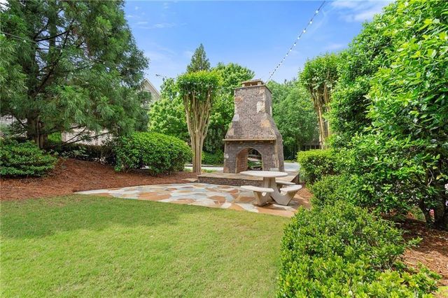 1845 Haven Park SE Circle, Smyrna, GA 30080