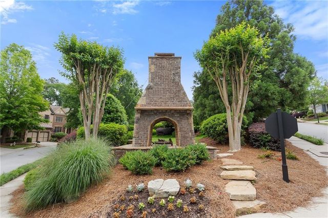 1845 Haven Park SE Circle, Smyrna, GA 30080