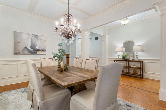 1845 Haven Park SE Circle, Smyrna, GA 30080