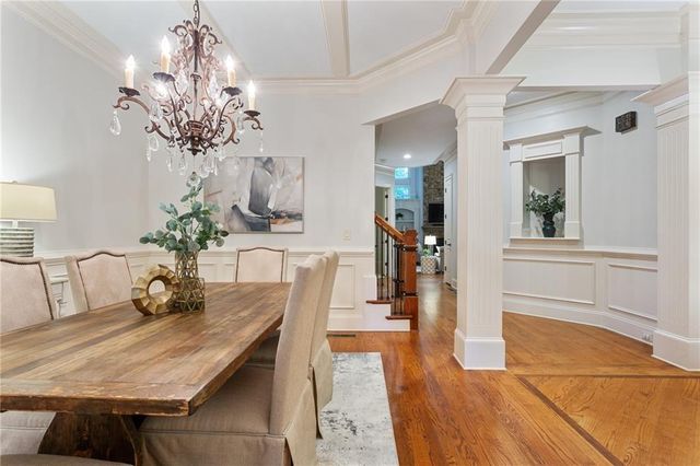 1845 Haven Park SE Circle, Smyrna, GA 30080