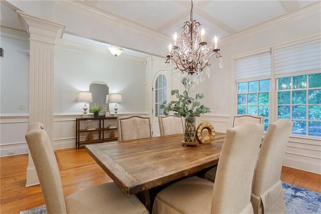 1845 Haven Park SE Circle, Smyrna, GA 30080