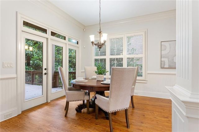 1845 Haven Park SE Circle, Smyrna, GA 30080