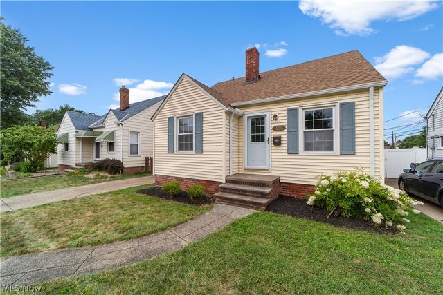 14216 Adrian Avenue, Cleveland, OH 44111