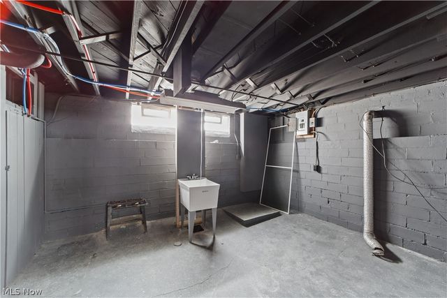 14216 Adrian Avenue, Cleveland, OH 44111