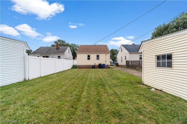 14216 Adrian Avenue, Cleveland, OH 44111