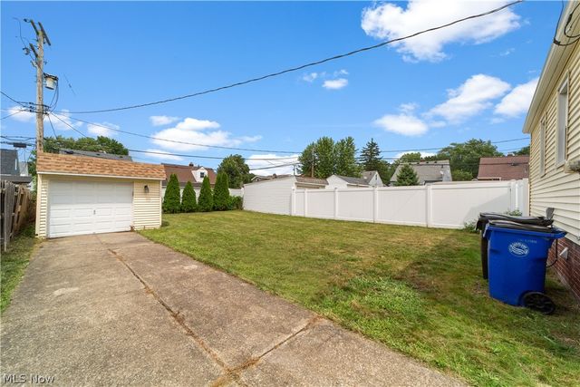 14216 Adrian Avenue, Cleveland, OH 44111