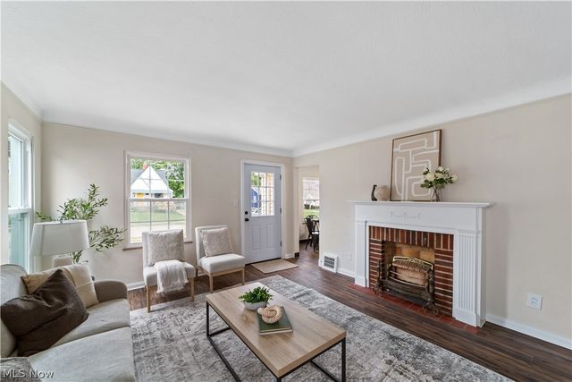 14216 Adrian Avenue, Cleveland, OH 44111