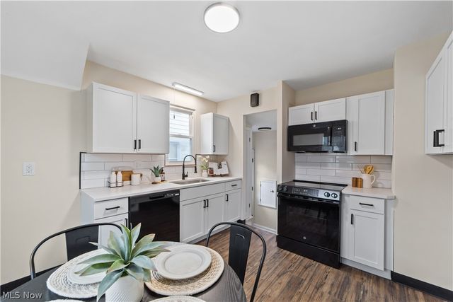 14216 Adrian Avenue, Cleveland, OH 44111