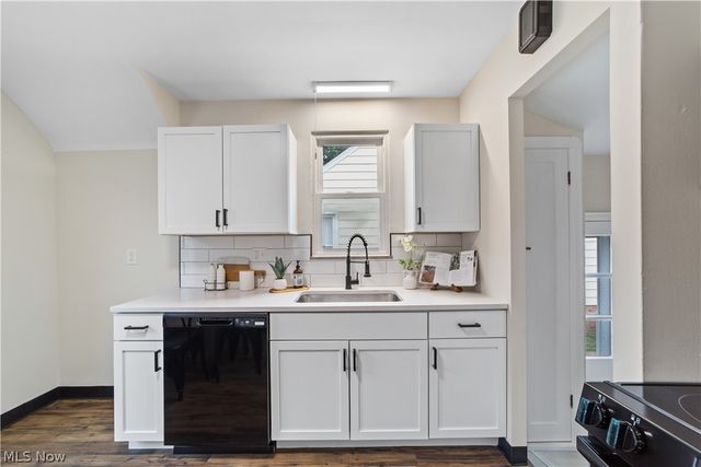 14216 Adrian Avenue, Cleveland, OH 44111