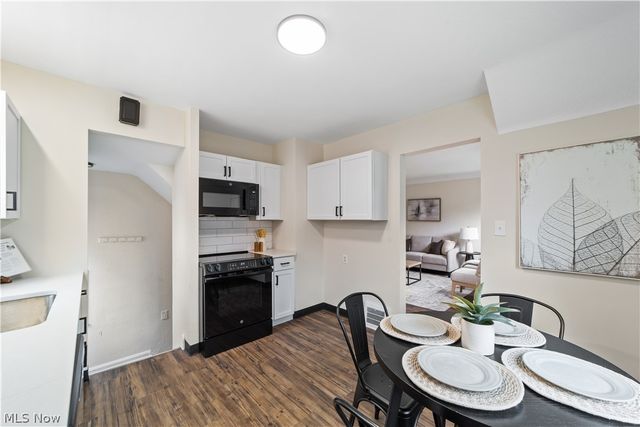 14216 Adrian Avenue, Cleveland, OH 44111