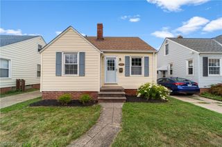 14216 Adrian Avenue, Cleveland, OH 44111