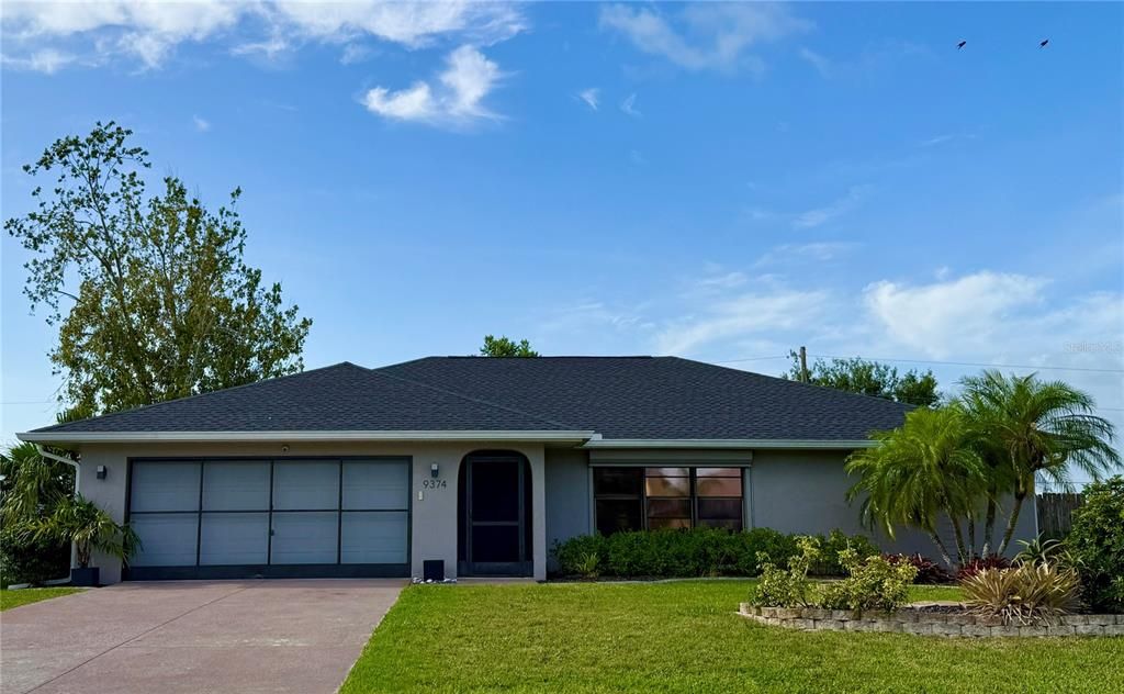 9374 FRUITLAND AVENUE, Englewood, FL 34224