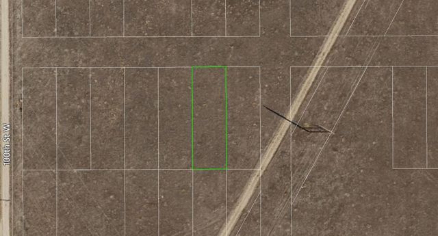 Ave I11 Vic 99 Stw, Lancaster, CA 93536