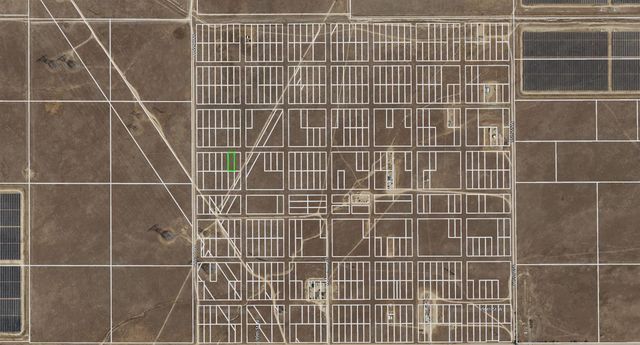 Ave I11 Vic 99 Stw, Lancaster, CA 93536