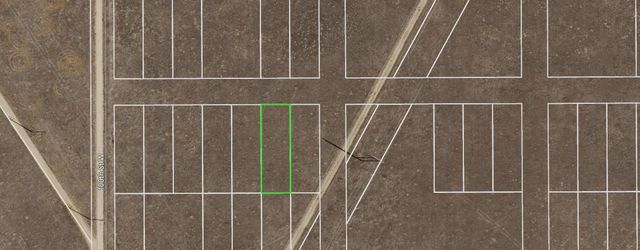 Ave I11 Vic 99 Stw, Lancaster, CA 93536