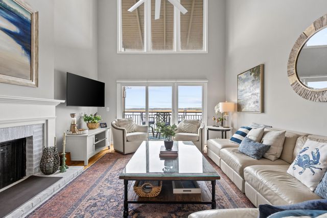 1967 Marsh Oak Lane, Seabrook Island, SC 29455