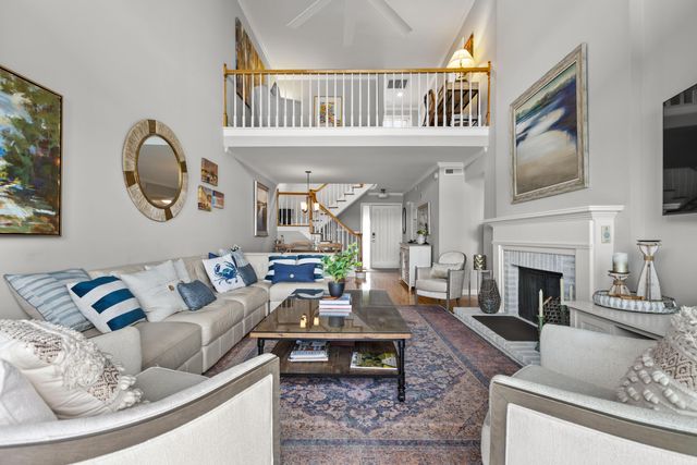 1967 Marsh Oak Lane, Seabrook Island, SC 29455