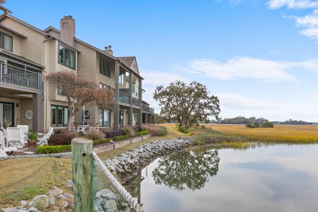 1967 Marsh Oak Lane, Seabrook Island, SC 29455