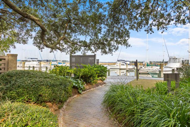 1967 Marsh Oak Lane, Seabrook Island, SC 29455