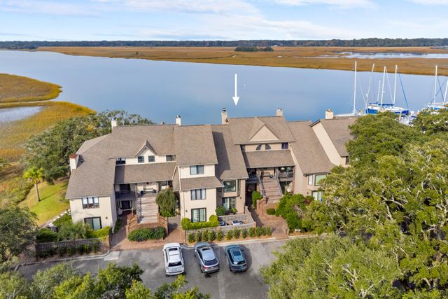 1967 Marsh Oak Lane, Seabrook Island, SC 29455