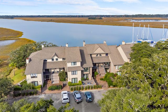 1967 Marsh Oak Lane, Seabrook Island, SC 29455