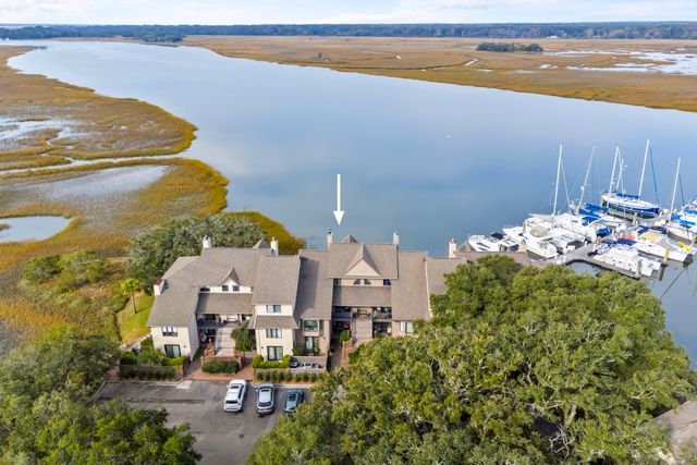 1967 Marsh Oak Lane, Seabrook Island, SC 29455