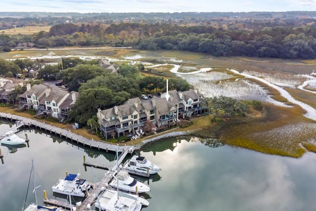 1967 Marsh Oak Lane, Seabrook Island, SC 29455