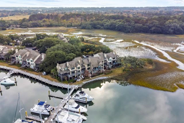 1967 Marsh Oak Lane, Seabrook Island, SC 29455