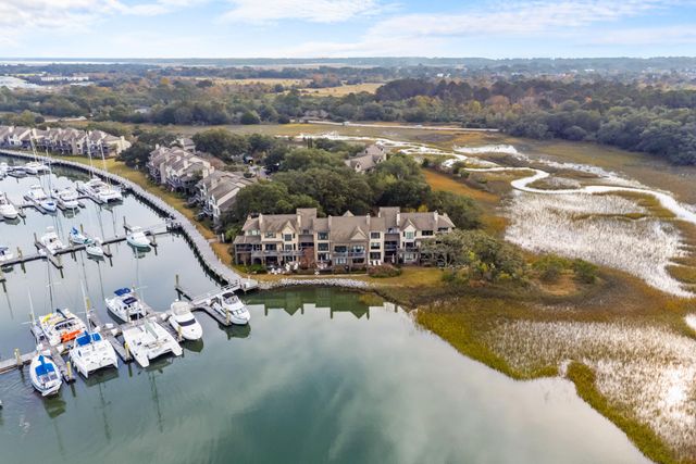 1967 Marsh Oak Lane, Seabrook Island, SC 29455