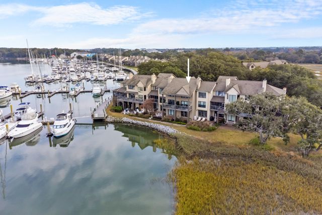 1967 Marsh Oak Lane, Seabrook Island, SC 29455