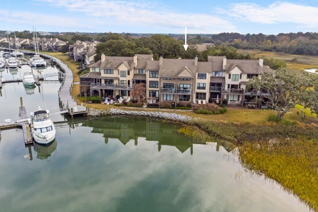 1967 Marsh Oak Lane, Seabrook Island, SC 29455