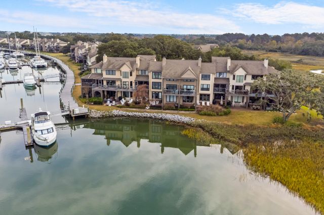 1967 Marsh Oak Lane, Seabrook Island, SC 29455