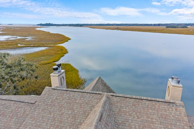 1967 Marsh Oak Lane, Seabrook Island, SC 29455